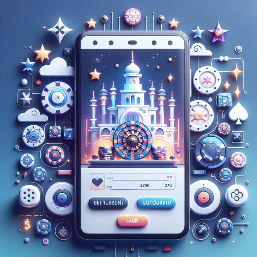 Casino Sitelerinde Mobil Uyumluluk Testi: Betpublic Rehberi