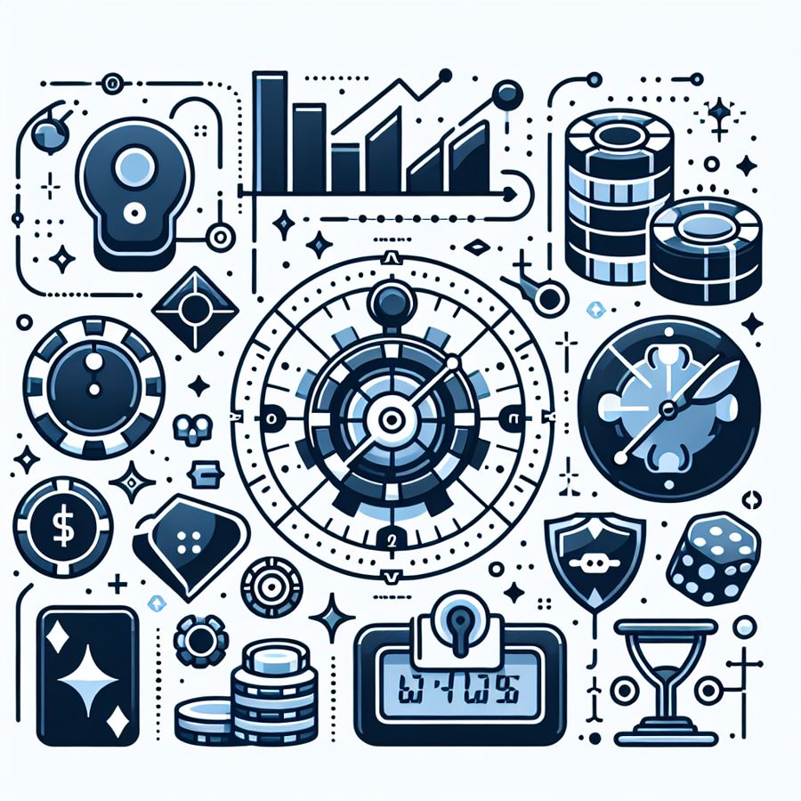 Yapay Zeka ile Canlı Bahis: Hızlı Tahmin ve Risk Yönetimi